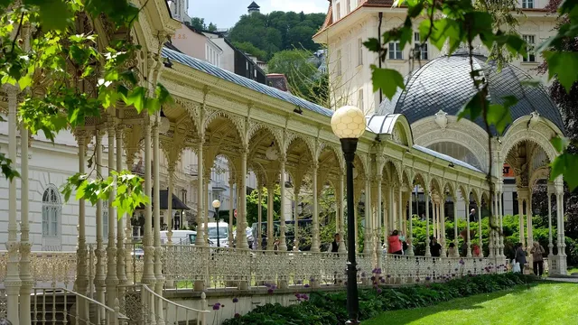 Crea il sito web per il tuo centro benessere